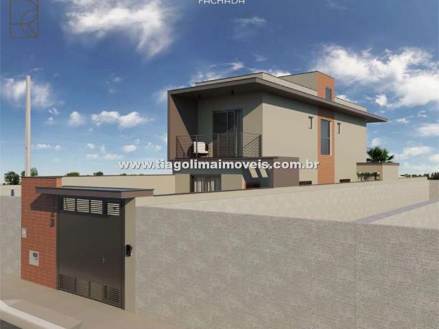 Casa venda em Recanto Morro do Algodão, Caraguatatuba