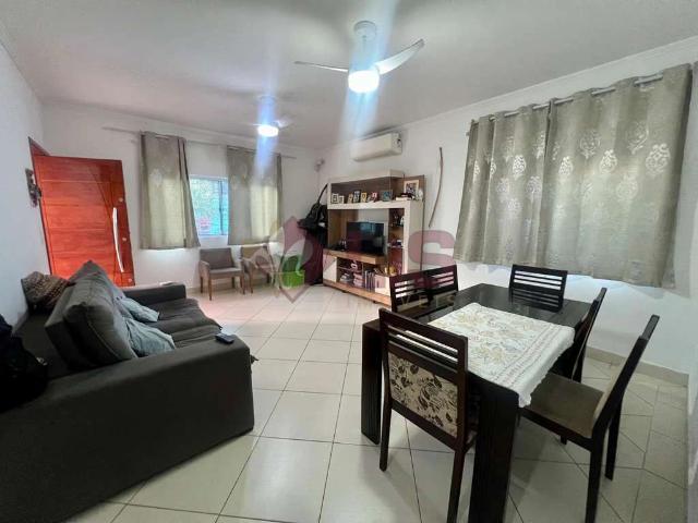 Casa venda em Loteamento Israel Rodrigues Ferreira, Caraguatatuba