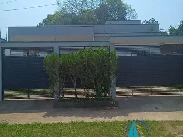 Casa venda em Jardim São Francisco, Caraguatatuba