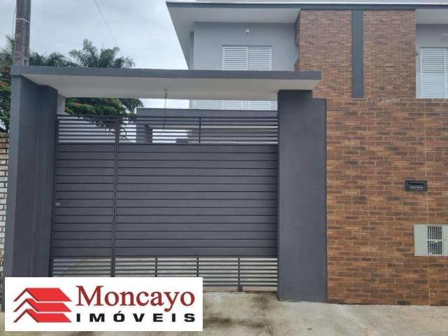 Casa venda em Loteamento Israel Rodrigues Ferreira, Caraguatatuba