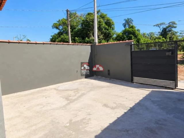 Casa venda em Recanto Morro do Algodão, Caraguatatuba