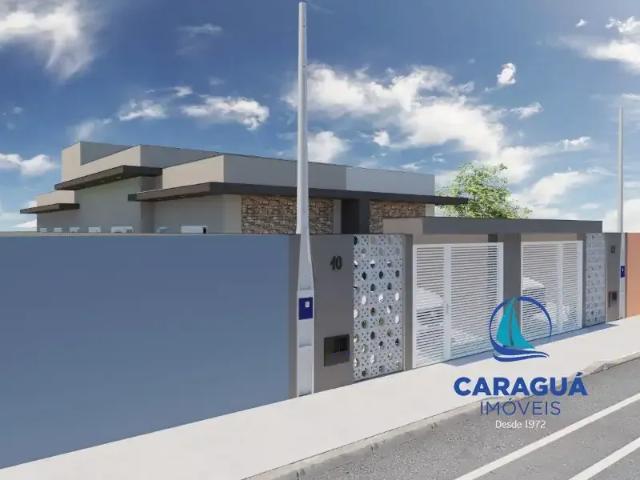 Casa venda em Jardim Califórnia, Caraguatatuba