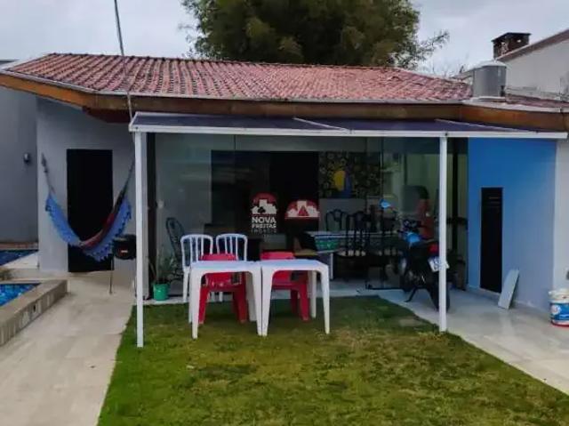 Casa venda em Região Imediata de Caraguatatuba-Ubatuba-São Sebastião, Região Metropolitana do Vale do Paraíba e Litoral Norte