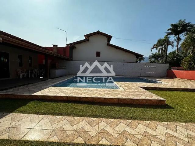 Casa venda em Região Imediata de Caraguatatuba-Ubatuba-São Sebastião, Região Metropolitana do Vale do Paraíba e Litoral Norte