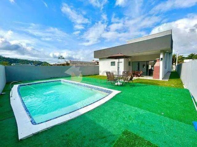 Casa venda em Balneário Delfim Verde, Caraguatatuba