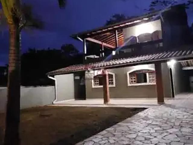 Casa venda em Região Imediata de Caraguatatuba-Ubatuba-São Sebastião, Região Metropolitana do Vale do Paraíba e Litoral Norte