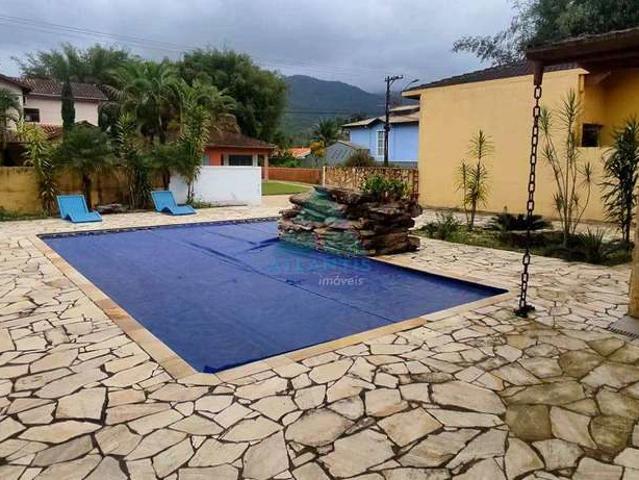 Casa venda em Residencial Marverde, Caraguatatuba