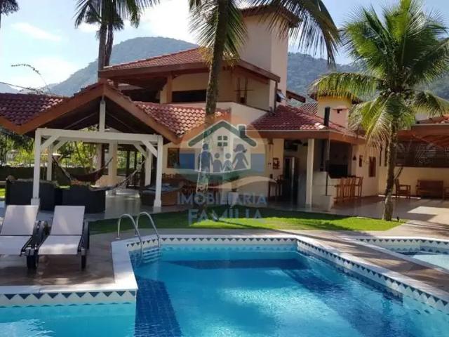 Casa venda em Residencial Marverde, Caraguatatuba