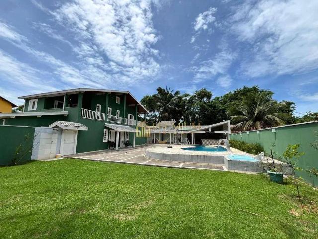 Casa venda em Região Imediata de Caraguatatuba-Ubatuba-São Sebastião, Região Metropolitana do Vale do Paraíba e Litoral Norte