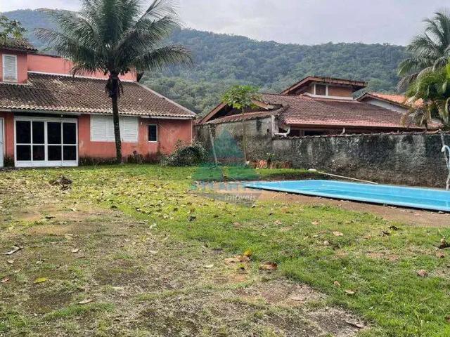 Casa venda em Região Imediata de Caraguatatuba-Ubatuba-São Sebastião, Região Metropolitana do Vale do Paraíba e Litoral Norte