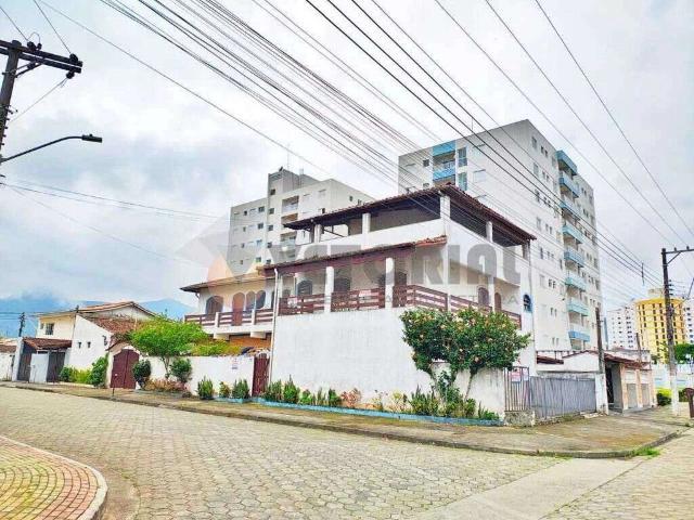 Casa venda em Loteamento Vila Atlântica, Caraguatatuba