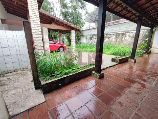 Casa venda em Balneário Santa Martha, Caraguatatuba