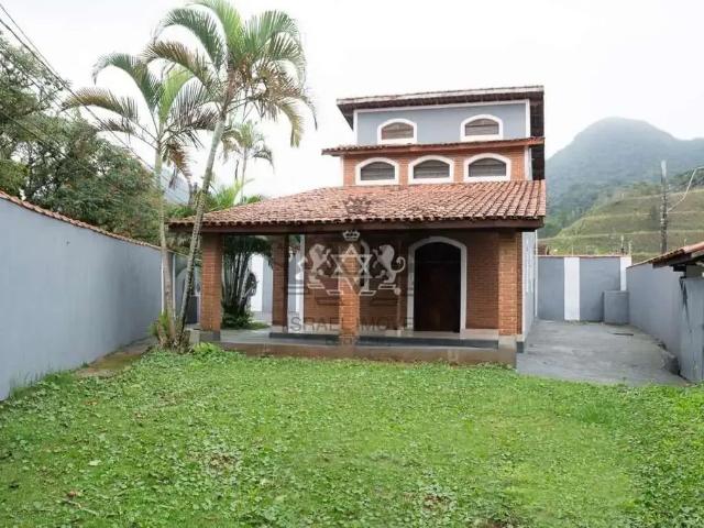 Casa venda em Região Imediata de Caraguatatuba-Ubatuba-São Sebastião, Região Metropolitana do Vale do Paraíba e Litoral Norte