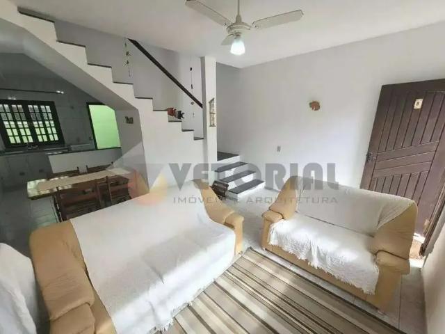 Casa venda em Loteamento Vila Atlântica, Caraguatatuba