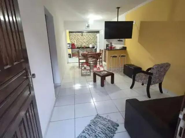 Casa venda em Região Imediata de Caraguatatuba-Ubatuba-São Sebastião, Região Metropolitana do Vale do Paraíba e Litoral Norte