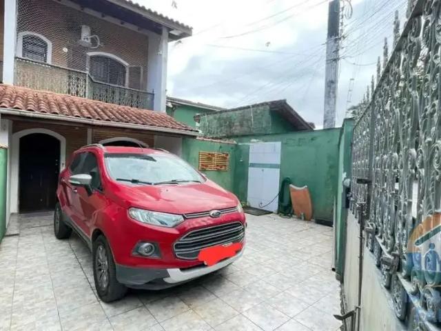 Casa venda em Região Imediata de Caraguatatuba-Ubatuba-São Sebastião, Região Metropolitana do Vale do Paraíba e Litoral Norte