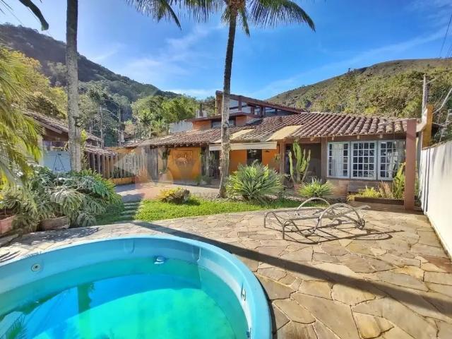 Casa venda em Região Imediata de Caraguatatuba-Ubatuba-São Sebastião, Região Metropolitana do Vale do Paraíba e Litoral Norte