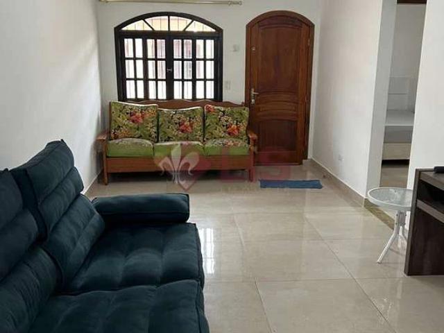 Casa venda em Loteamento Vila Atlântica, Caraguatatuba