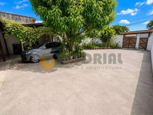 Casa venda em Loteamento Vila Atlântica, Caraguatatuba