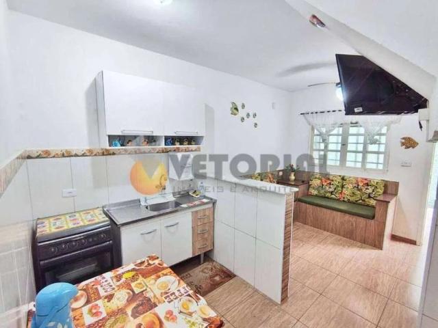 Casa venda em Jardim Guaxinduba, Caraguatatuba