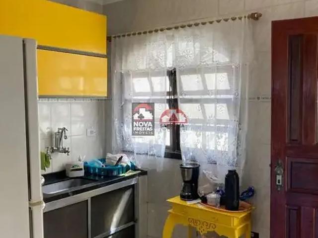 Casa venda em Loteamento Vila Atlântica, Caraguatatuba