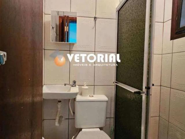 Casa venda em Loteamento Vila Atlântica, Caraguatatuba