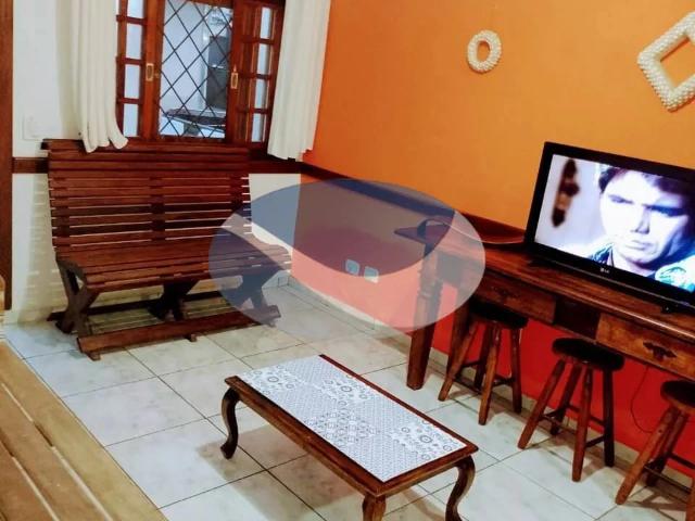 Casa venda em Balneário Santa Martha, Caraguatatuba