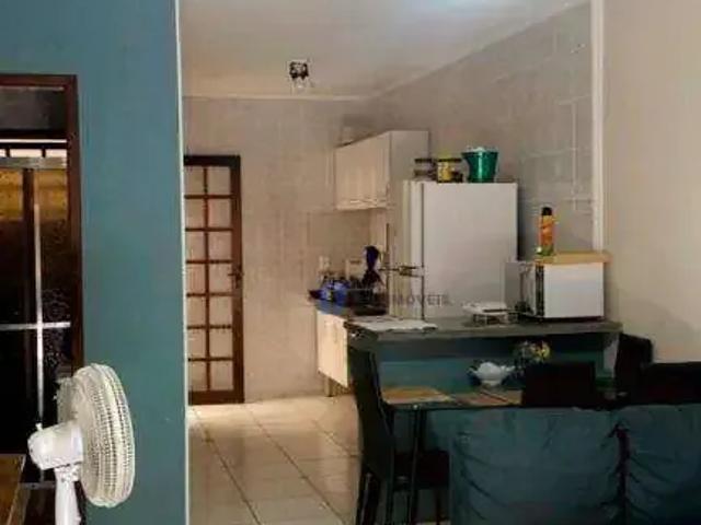 Casa venda em Jardim Caraguá, Caraguatatuba