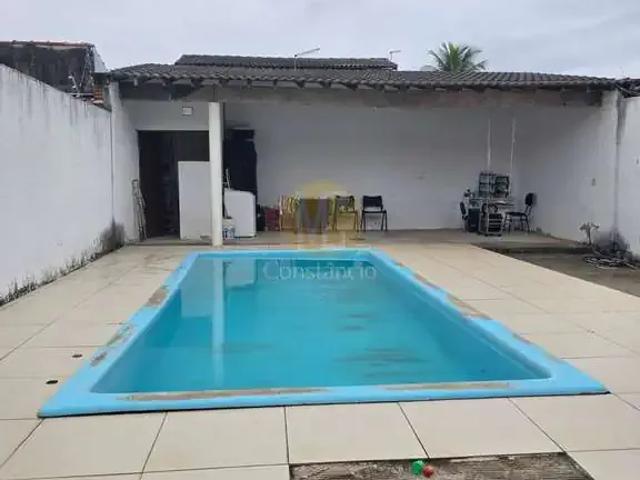 Casa venda em Loteamento Vila Atlântica, Caraguatatuba