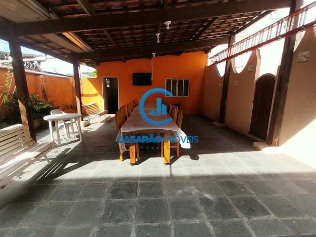 Casa venda em Jardim Balneário do Camburí, Caraguatatuba