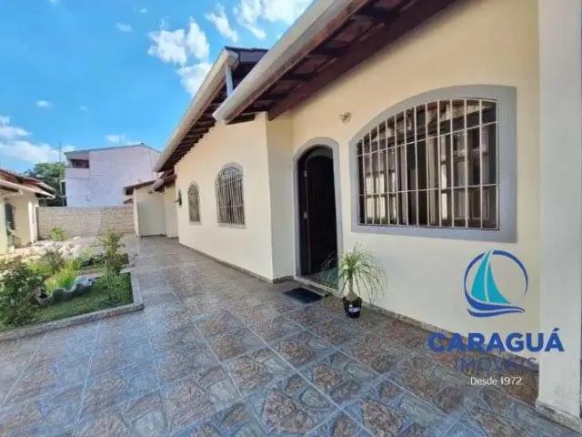 Casa venda em Loteamento Vila Atlântica, Caraguatatuba