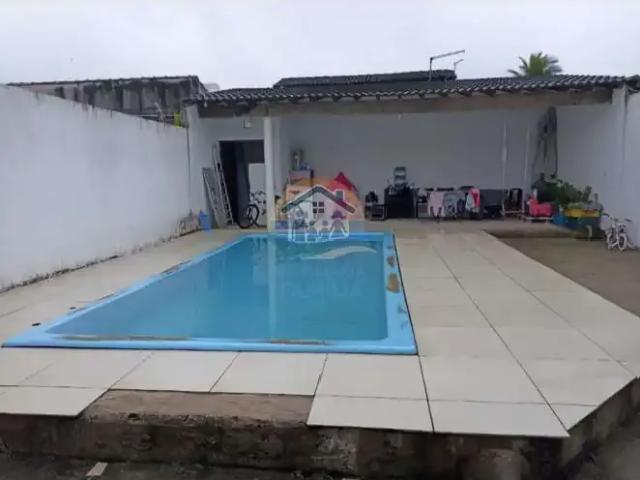 Casa venda em Loteamento Vila Atlântica, Caraguatatuba
