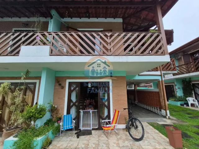 Casa venda em Loteamento Vila Atlântica, Caraguatatuba