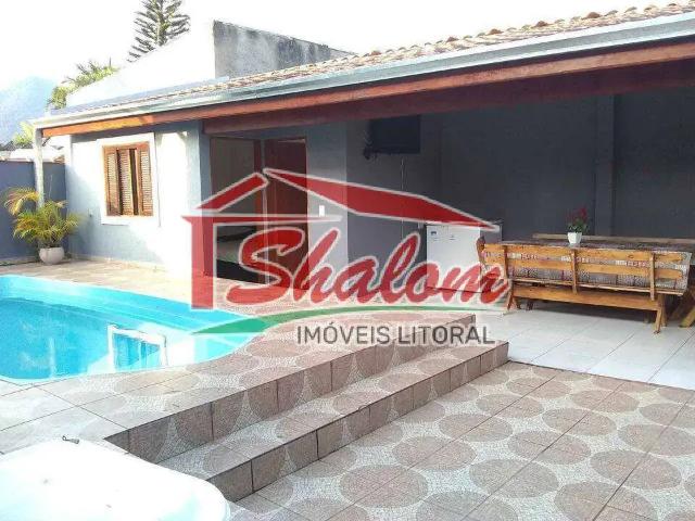Casa venda em Região Imediata de Caraguatatuba-Ubatuba-São Sebastião, Região Metropolitana do Vale do Paraíba e Litoral Norte