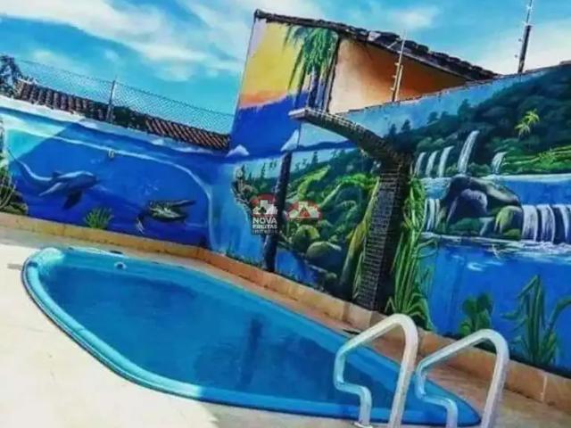 Casa venda em Região Imediata de Caraguatatuba-Ubatuba-São Sebastião, Região Metropolitana do Vale do Paraíba e Litoral Norte
