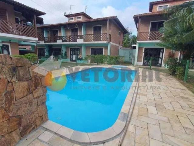 Casa venda em Balneário Santa Martha, Caraguatatuba