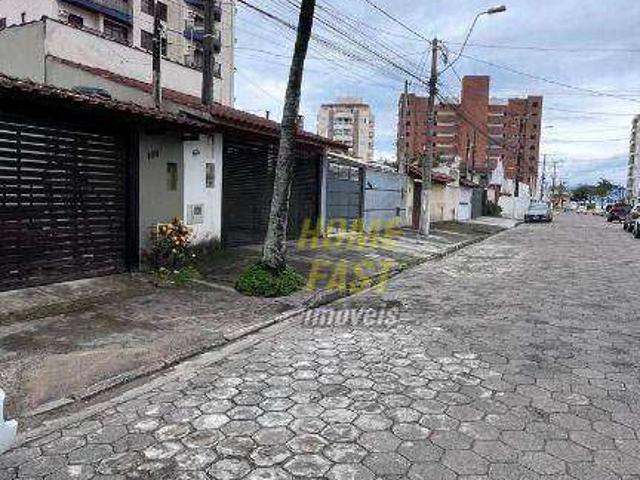 Casa venda em Loteamento Vila Atlântica, Caraguatatuba