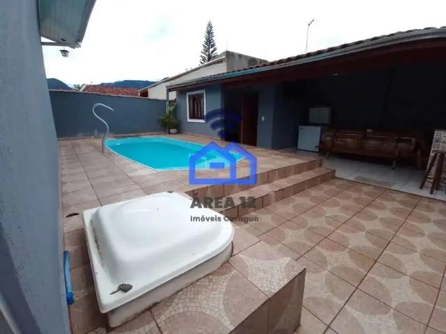 Casa venda em Região Imediata de Caraguatatuba-Ubatuba-São Sebastião, Região Metropolitana do Vale do Paraíba e Litoral Norte