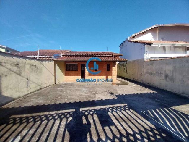 Casa venda em Jardim Balneário do Camburí, Caraguatatuba