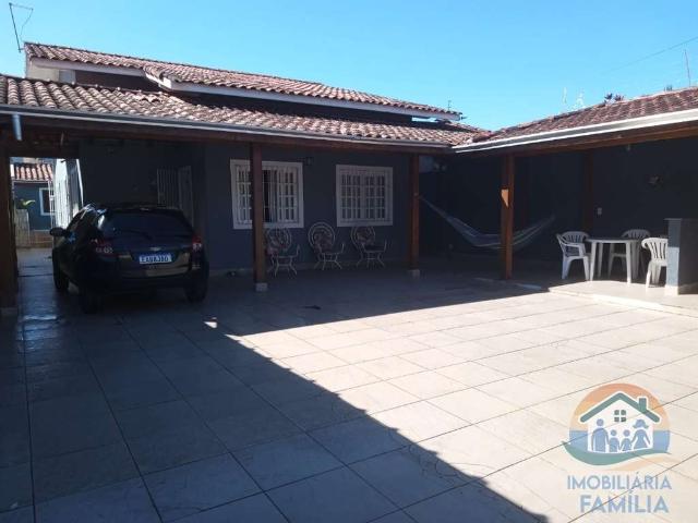 Casa venda em Loteamento Vila Atlântica, Caraguatatuba