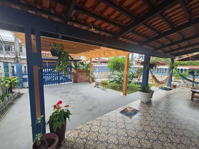 Casa venda em Loteamento Vila Atlântica, Caraguatatuba