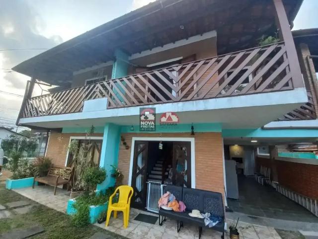 Casa venda em Região Imediata de Caraguatatuba-Ubatuba-São Sebastião, Região Metropolitana do Vale do Paraíba e Litoral Norte