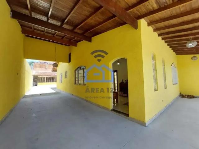 Casa venda em Região Imediata de Caraguatatuba-Ubatuba-São Sebastião, Região Metropolitana do Vale do Paraíba e Litoral Norte