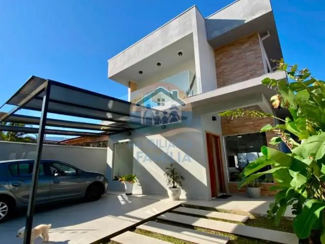Casa venda em Balneário Forest, Caraguatatuba