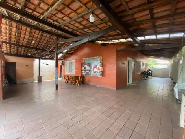 Casa venda em Balneário Santa Martha, Caraguatatuba