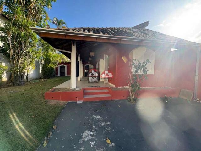 Casa venda em Loteamento Vila Atlântica, Caraguatatuba