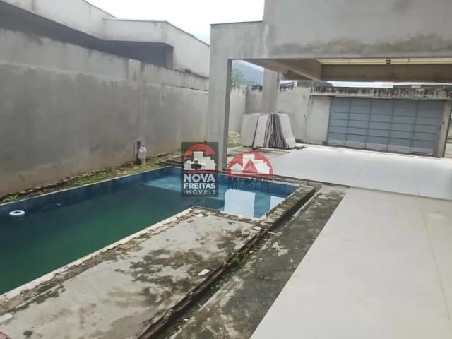 Casa venda em Loteamento Vila Atlântica, Caraguatatuba