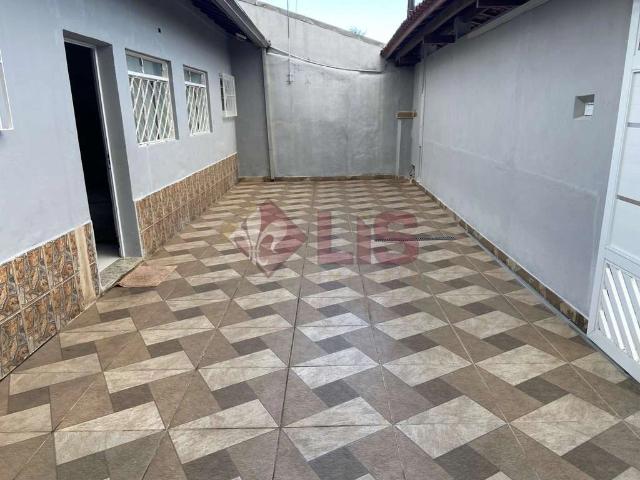Casa venda em Balneário Santa Martha, Caraguatatuba