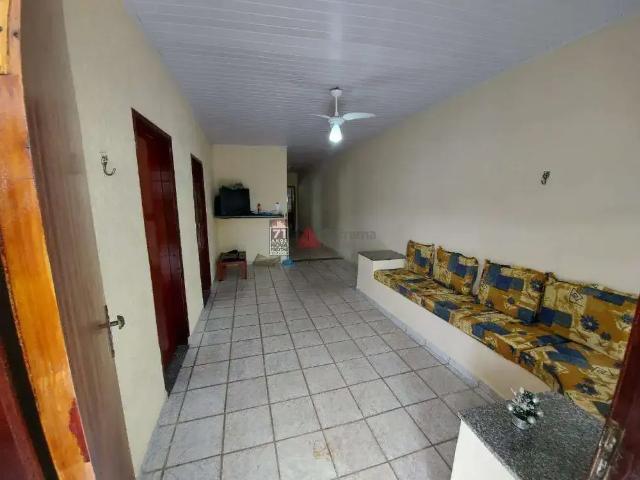 Casa venda em Região Imediata de Caraguatatuba-Ubatuba-São Sebastião, Região Metropolitana do Vale do Paraíba e Litoral Norte