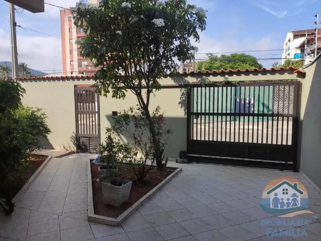 Casa venda em Loteamento Vila Atlântica, Caraguatatuba